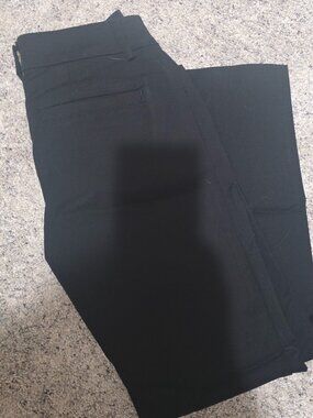 Lee dress pants